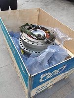 SOILMEC-Equipo de apilado, caja de engranajes, reductor bonfiglioli 715C3B