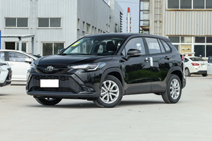 <span class=keywords><strong>Toyota</strong></span> Frontlander Híbrido 2024 2.0L CVT Elite SUV de 5 Plazas en Venta en Línea, Autos de Gasolina, Autos Usados <span class=keywords><strong>Toyota</strong></span> - Product Image 2