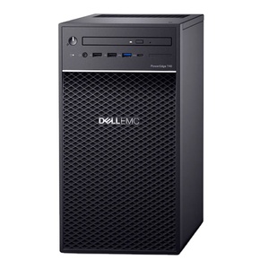 Serveur Mini-Tour de Haute Qualité Intel Xeon <span class=keywords><strong>E</strong></span>-<span class=keywords><strong>2224G</strong></span> 3,5 GHz 8 Go 1 To Disque Dur <span class=keywords><strong>Dell</strong></span> PowerEdge <span class=keywords><strong>T40</strong></span> Serveur Xeon - Product Image 1