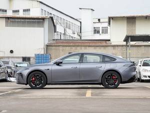 Dongfen Epai 007 <span class=keywords><strong>Plus</strong></span> 2026 <span class=keywords><strong>EV</strong></span> 565 Ultra Sedan, Guida Precisa, Erogazione di Potenza Fluida, Ricarica Rapida, Sedili Posteriori Confortevoli - Product Image 4