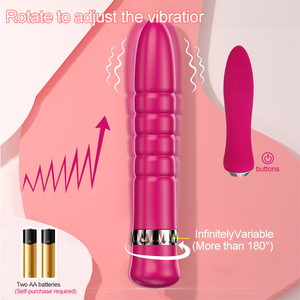 Lotusif mới năm Loại mini nhỏ đũa Massager 12-chức năng Bullet <span class=keywords><strong>Vibrator</strong></span> Đồ chơi tình dục cho phụ nữ mềm ABS Vật liệu dành cho người lớn sản phẩm - Product Image 3