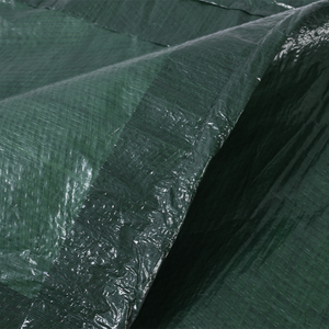 Bâche Serre Film Imperméable Tissu Extérieur Étanche Clôture Plantes Bâche Animaux Maison Raincover - Product Image 5