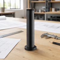 Diffuseur d'huiles essentielles aromatiques, machine à parfum électrique intelligente sans eau, design tour de luxe pour la maison et l'hôtel