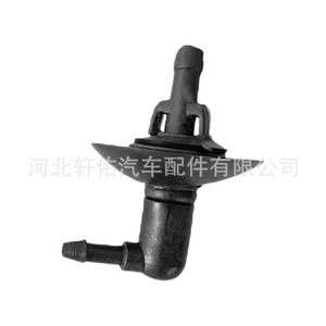 Clip de buse de lave-glace Xuanyou Auto Parts XY Cy3023 simple pour camion JAC 808 Shuailing – Pièce de rechange pour réparation - Product Image 2