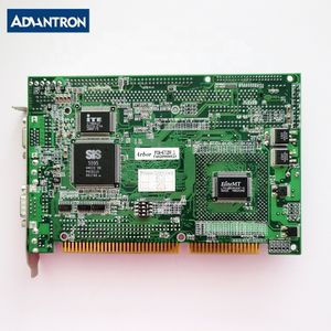 ARBOR-Placa base industrial, módulo de CPU, placa base única, original Stock100 % de prueba - Product Image 3