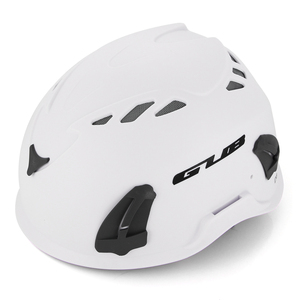GUB D 8 Casque d'escalade Sport Outdoor Mountaineering Safety Accessories PP + EPS Material Helmet 4 colors For Sale - Product Image 1