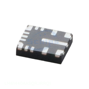 Distributeur agréé de composants électroniques LM61440AASQRJRRQ1 14 PowerVFQFN Gestion de l'alimentation (PMIC) - Product Image 1