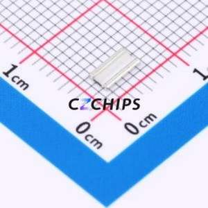 ตัวต้านทานตรวจจับกระแส WSL10201L000FEA ตัวต้านทานแบบ1020ตัวต้านทานแบบสุ่ม1Mohm 1% 2W - Product Image 2