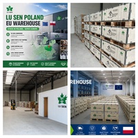 Gabinete de Almacenamiento Modular de Alta Tensión LiFePO4 de Grado Industrial de 90kWh, 135kWh, 150kWh, Banco de Energía Solar Renovable para Estación Base