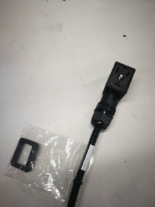 Connecteur <span class=keywords><strong>TE</strong></span>, adaptateur à noyau en cuivre, faisceau de câbles personnalisé pour l'assemblage de câbles de commande automobile ISOBUS avec isolation en <span class=keywords><strong>PVC</strong></span> - Product Image 4