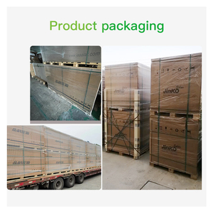 10อันดับแผงโซลาร์เซลล์พลังงานแสงอาทิตย์กำลังวัตต์600วัตต์แผงโซลาร์เซลล์570วัตต์580วัตต์590วัตต์600วัตต์ - Product Image 6