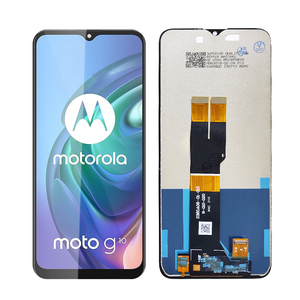 1/<span class=keywords><strong>2</strong></span>/3/5PCS cho Motorola G10 <span class=keywords><strong>LCD</strong></span> hiển thị màn hình ban đầu cảm ứng số hóa lắp ráp <span class=keywords><strong>LCD</strong></span> hiển thị với khung sửa chữa các bộ phận - Product Image 1