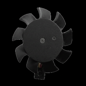 Ventilador Axial de Plástico Crown AGN04010 con Rodamiento de Bolas, 5V 6000 RPM, Eléctrico, OEM para Gamepad - Product Image 1