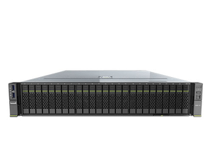 H24m-05-fx-s24mfm02, เซิร์ฟเวอร์ Xfusion Fusionserver 2488h V5, 16*2.5 นิ้ว + 8 ช่องใส่ไดรฟ์ Nvme แบบมาตรฐาน H24m-05-fx-s2 - Product Image 3