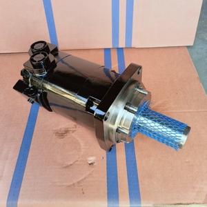 Motor Hidráulico Serie 104 104-490 104-1422 104-1034 104-1229 104-4032-006 112-1359-006 106-1122-006 - Product Image 1