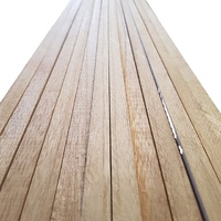 Prix de fabrication Panneaux de bois Vente de bois de paulownia