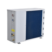 Unité de condensation frigorifique de type boîte Ruitong RT0300 professionnelle, sur mesure, haute efficacité, refroidissement rapide, réfrigérant R22, hermétique