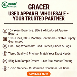 Giacche in Denim di Alta Qualità per Uomo e <span class=keywords><strong>Donna</strong></span>, Abbigliamento Usato in Balle da 45kg - Product Image 5