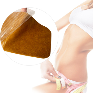 Patch en gel d'absinthe pour sommeil à base de plantes amincissant rapide et efficace Complément pour brûler les graisses inspiré de la nature avec service d'échantillons - Product Image 5