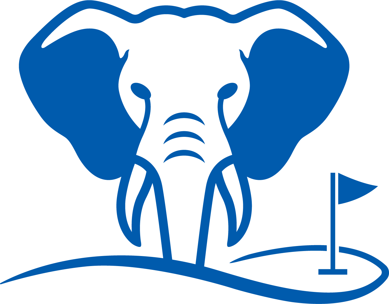 Guangzhou Mega Elephant Clothing Co., Ltd. logo