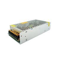 5V 12V 24V 36V 48V intérieur et de haute qualité 1A 2A 5A 10A 20A 30A LED bande lumineuse alimentation 40A 50A 60A