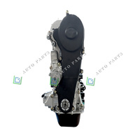 CG Auto Parts Nouveau moteur 0.8L pour Chery SQR272 Nouvelle version Moteur complet Bare Long Block pour Chery Joyner Trooper