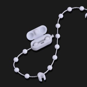 Conectores de Cadena de Bolas de Plástico de 4.5mm para Reparación/Reemplazo de Persianas Verticales (<span class=keywords><strong>Blanco</strong></span>) - Product Image 6