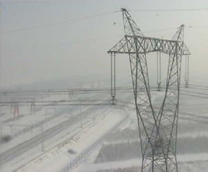 Pod photoélectrique professionnel pour la sécurité et la protection extérieures Système de <span class=keywords><strong>patrouille</strong></span> électrique monté sur hélicoptère pour la recherche et le sauvetage - Product Image 3