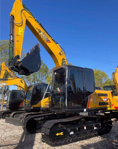 Excavatrice minière industrielle haute performance de 292 tonnes avec une capacité de godet de 15 m³ SY3000E - Product Image 3