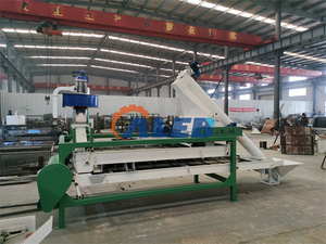 Machine à peler les graines de melon, machine à peler les graines de chanvre, petite machine à peler les graines de <span class=keywords><strong>tournesol</strong></span> - Product Image 3