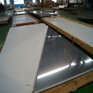 Factory Low Price Guaranteed Quality Cold Rolled Stainless Steel Plate201 304 316