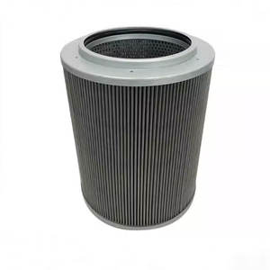 Filtre à aspiration hydraulique pour excavatrice Komatsu PC200-7 PC360-7, élément filtrant à huile haute performance - Product Image 6