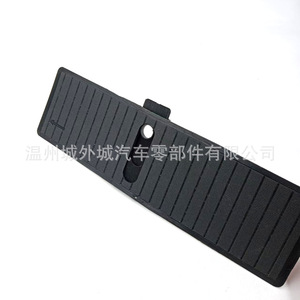 ฝาครอบเกียร์ฮุนได 846502Z100 846522Z013 ABS กันสนิม สำหรับ IX35 ทูซอน - Product Image 2
