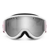 OBAOLAY – Lunettes de ski haut de gamme en stock, vente en gros, anti-buée, pour hommes, femmes et adultes, pour le snowboard
