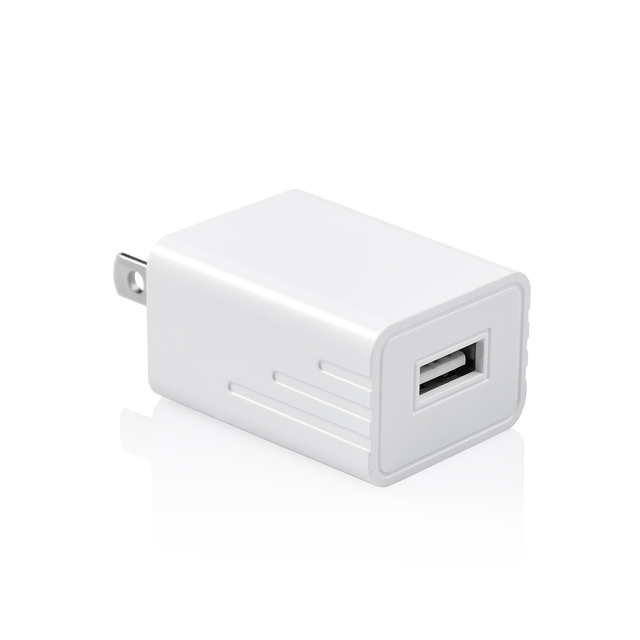 5V 2A EU US Plug Mobile Small Travel Adapter Smart Fast Micro Wall Plug Mobile Usb Chargers