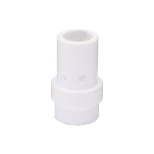 Bincaier Welding Torch Ceramic Splitter Ring 24KD 36KD 501D PT31 Diverter Accessory - Product Image 4