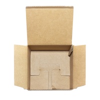 Acheter des boîtes ondulées alimentaires, des boîtes d'emballage à insertion unique, des boîtes de papier design haut de gamme personnalisées