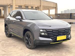 Jetour Dasheng 1.5T Édition Jeunesse Automatique SUV d'occasion <span class=keywords><strong>2023</strong></span> 2024 2025 – Propre et sans accident – Meilleur prix – Prix abordable - Product Image 3