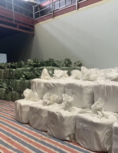 Almohada cilíndrica suave de poliéster para cama, respaldo o embarazo, cojín circular cuadrado para reposacabezas - Product Image 6