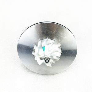 Pièces détachées Turbo 07K145701J 18559700021 Cartouche de turbocompresseur Chra pour moteur <span class=keywords><strong>Audi</strong></span> <span class=keywords><strong>TT</strong></span> RS 2.5 TFSI (8S) 18559880021 - Product Image 1