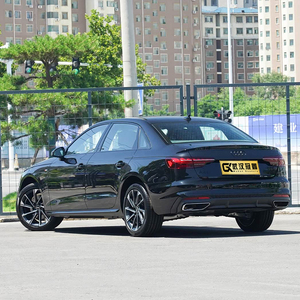 <span class=keywords><strong>Audi</strong></span> A4L 2.0T 245PS de <span class=keywords><strong>Segunda</strong></span> <span class=keywords><strong>Mano</strong></span>, Volante <span class=keywords><strong>a</strong></span> la Izquierda, Sedán Automático, Interior Oscuro, Asientos de Tela, 5 Plazas, Techo Solar, Alta Velocidad, Bajo Precio - Product Image 5