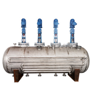 Reattore autoclave WHGCM 6000L in vendita per <span class=keywords><strong>sintesi</strong></span> idrotermale - Product Image 1