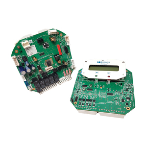 CI2801 Control Board Bernard Device Accessories OEM Customizable Ball Globe 220V/380V 1 Year CI2801 Ball Control Board CI2 - Product Image 3