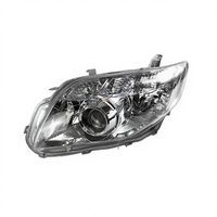 Para AXIO 2006-2008 OLIVER, Faro Delantero de 12V, Referencia 81110-12B00