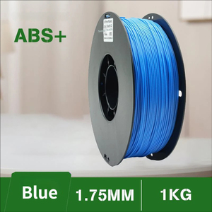 Filament ABS+ 1,75 mm 1 kg et 2,85 mm en option pour imprimante 3D FDM, matériau d'ingénierie - Product Image 3