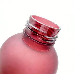 Botella de <span class=keywords><strong>Agua</strong></span> Deportiva Motivacional Reutilizable de 32oz/1000ml, Libre de BPA, Apta <span class=keywords><strong>para</strong></span> Alimentos, con Marcador de Tiempo, <span class=keywords><strong>para</strong></span> Gimnasio y Actividades al Aire Libre, Venta al Por Mayor - Product Image 5