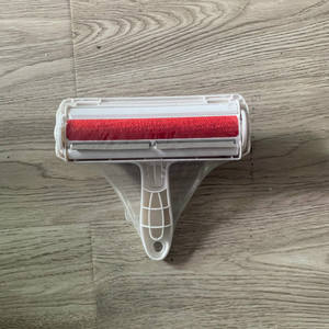 Cepillo Quitapelusas para Mascotas, Rodillo Adhesivo para Eliminar Pelo de Perros y Gatos, Fácil de Limpiar - Product Image 6