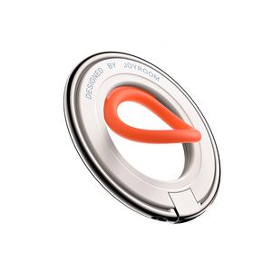 Thicken Backed Magnetic <b>Bracket</b> Silicone for Mobile Phone Fixture - Product Image 1
