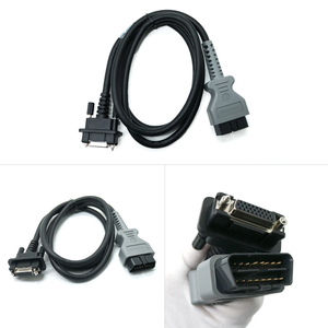 XENTRY C6 MB STAR para Herramienta de Diagnóstico C6, INTERFAZ Y CABLE OEM Multiplexer - Product Image 2