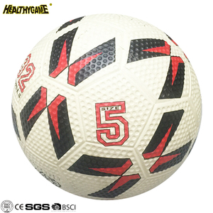 Golf Surface soccer ball/Football for sports equipment/ball for World Cup - Product Image 5